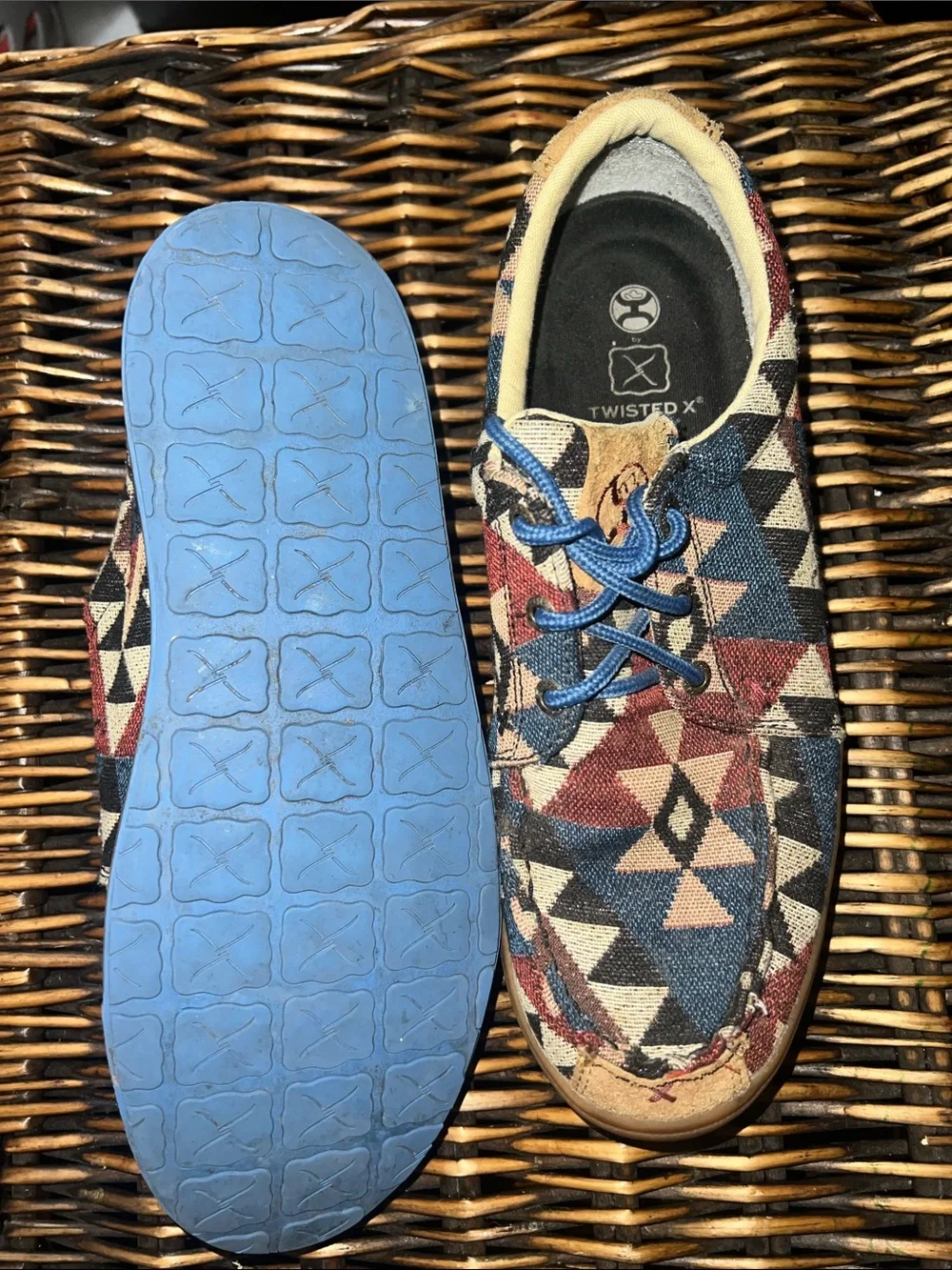 Hooey stylish men